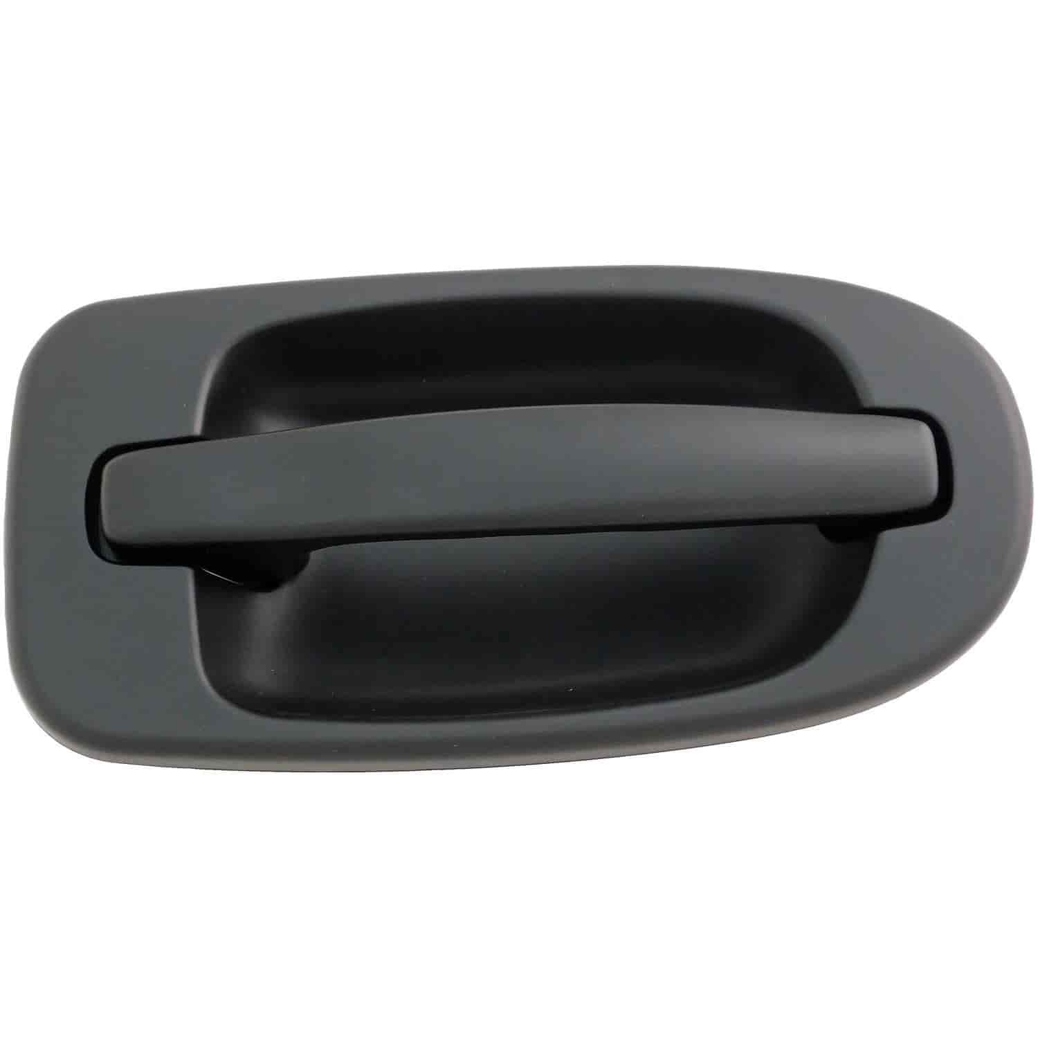 Exterior Door Handle Side Right