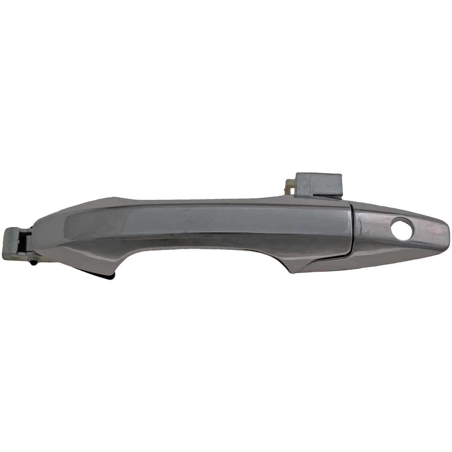 Exterior Door Handle Front Left