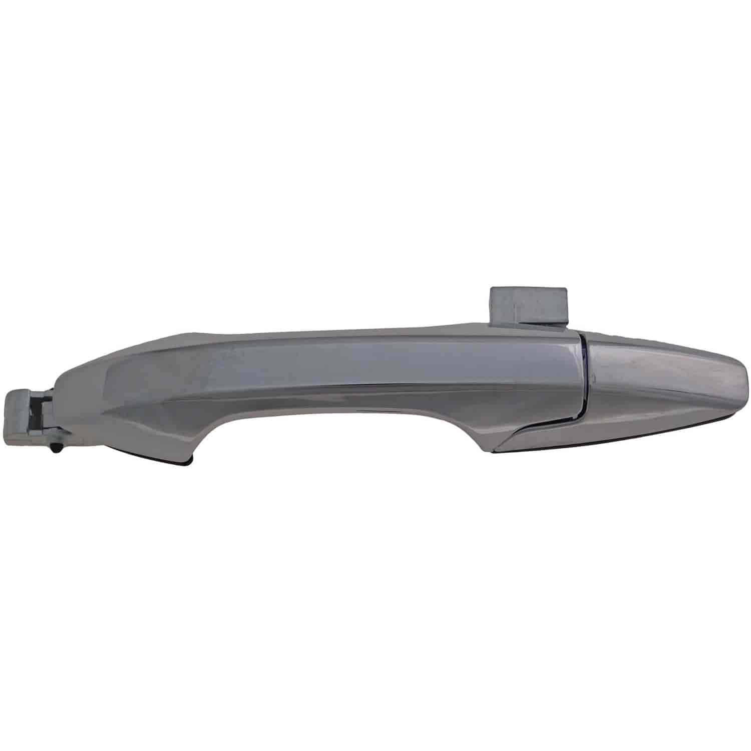 Exterior Door Handle Rear Left