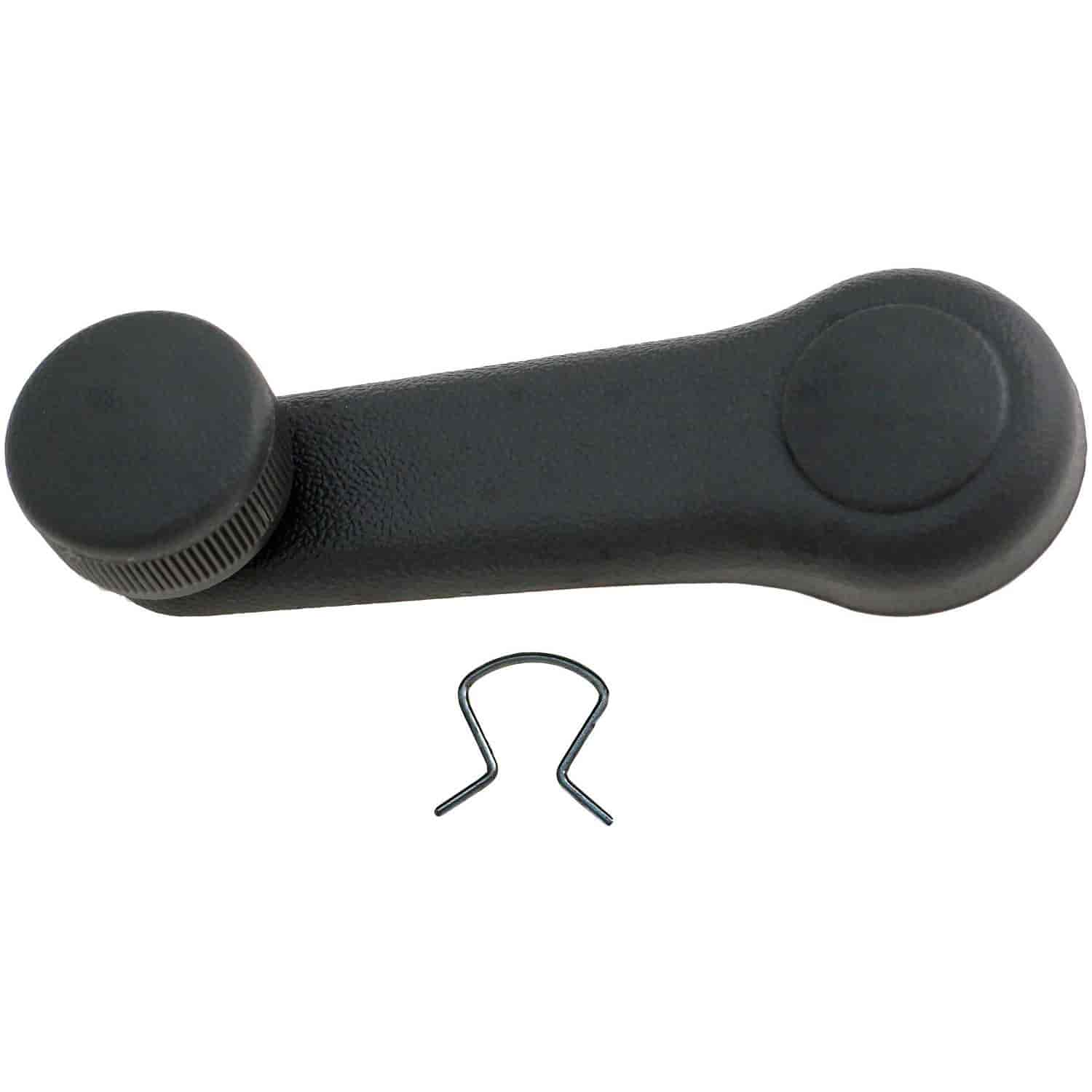 Window Crank Handle Left/Right