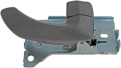 Interior Door Handle Front Right Gray