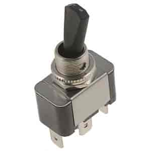 Electrical Toggle Switch 30 Amp