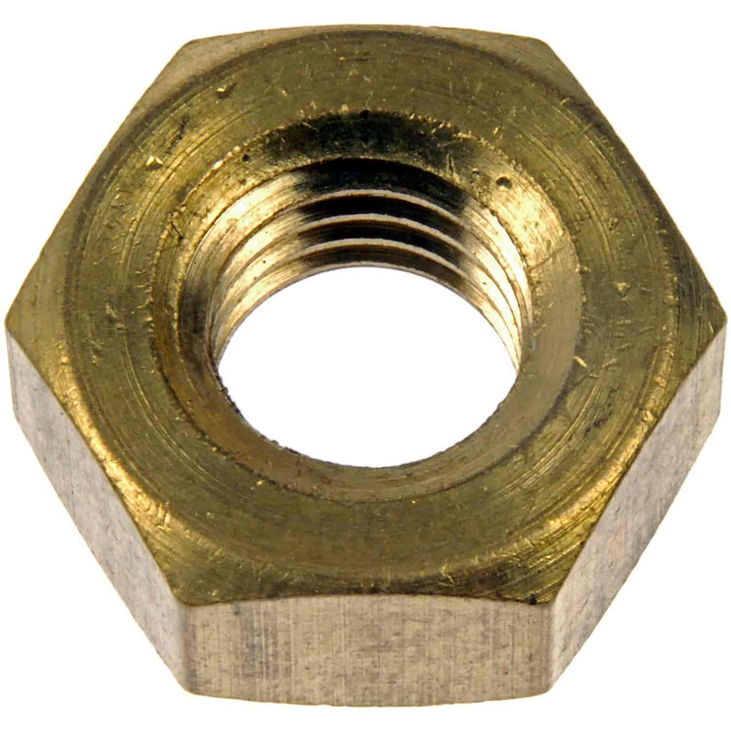 NUT STUD 10MM-1.50X8