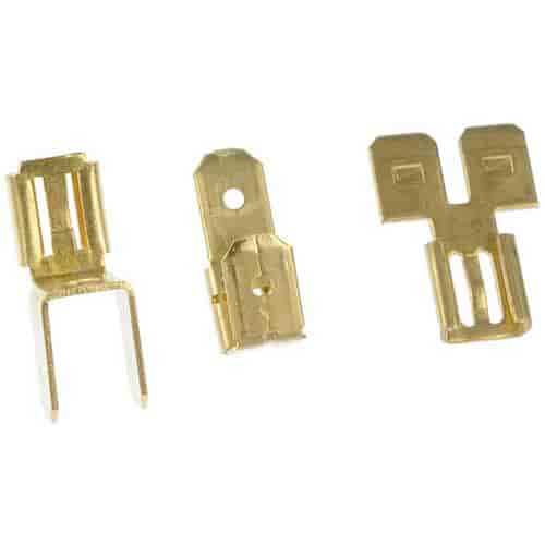 Quick Splice Terminals 22-18 Gauge