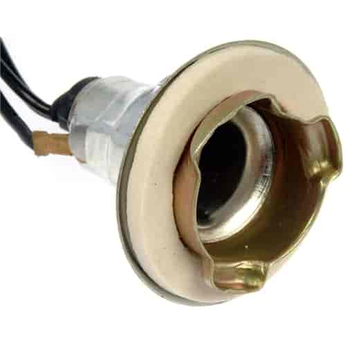 SOCKET 3WIRE FRONT / REA