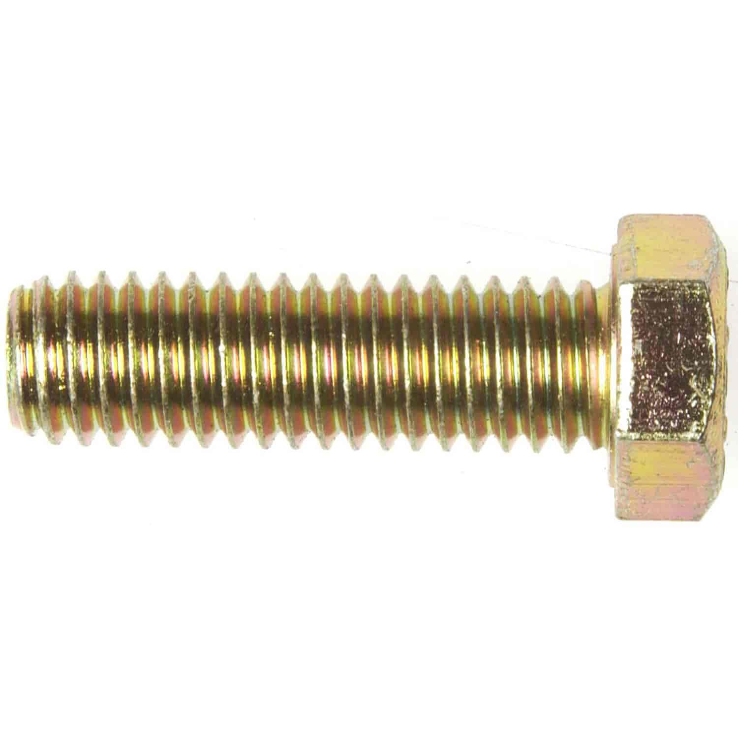 Grade 8 Cap Screws Hex Head