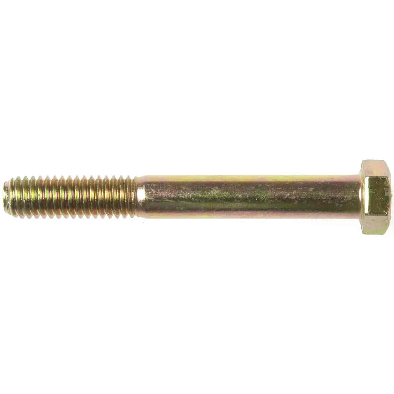 Grade 8 Cap Screws Hex Head