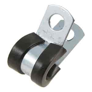 Insulated Cable Clamps 3/8