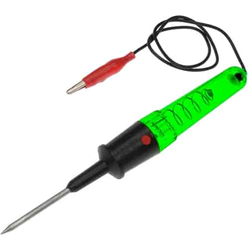 High Voltage Circuit Tester 18/24/36V