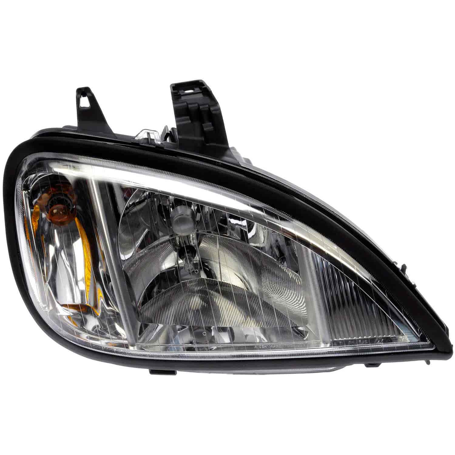 Heavy Duty Headlight Assembly