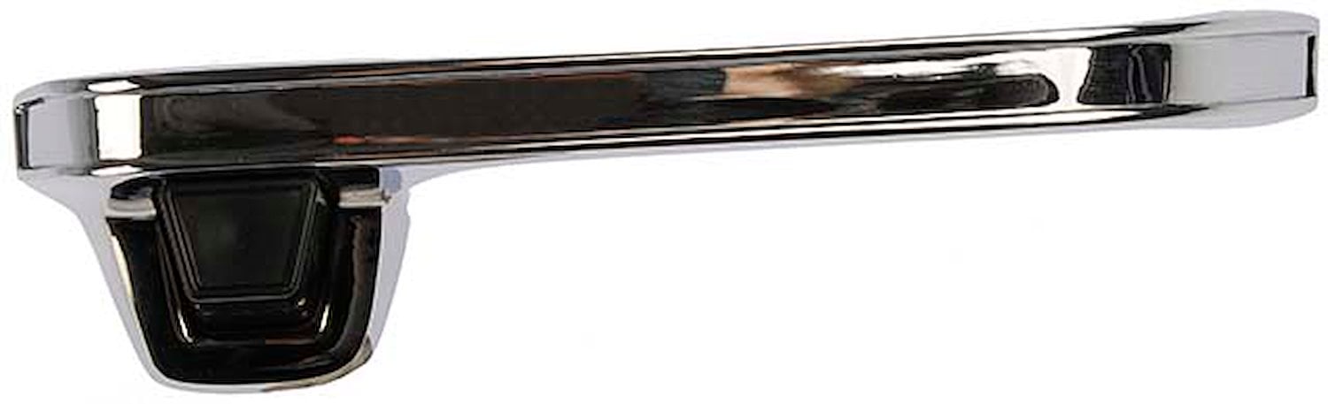 90025 Exterior Door Handle for 1973-1991 Chevy/GMC Blazer, Jimmy, Truck, Suburban [Right Front]