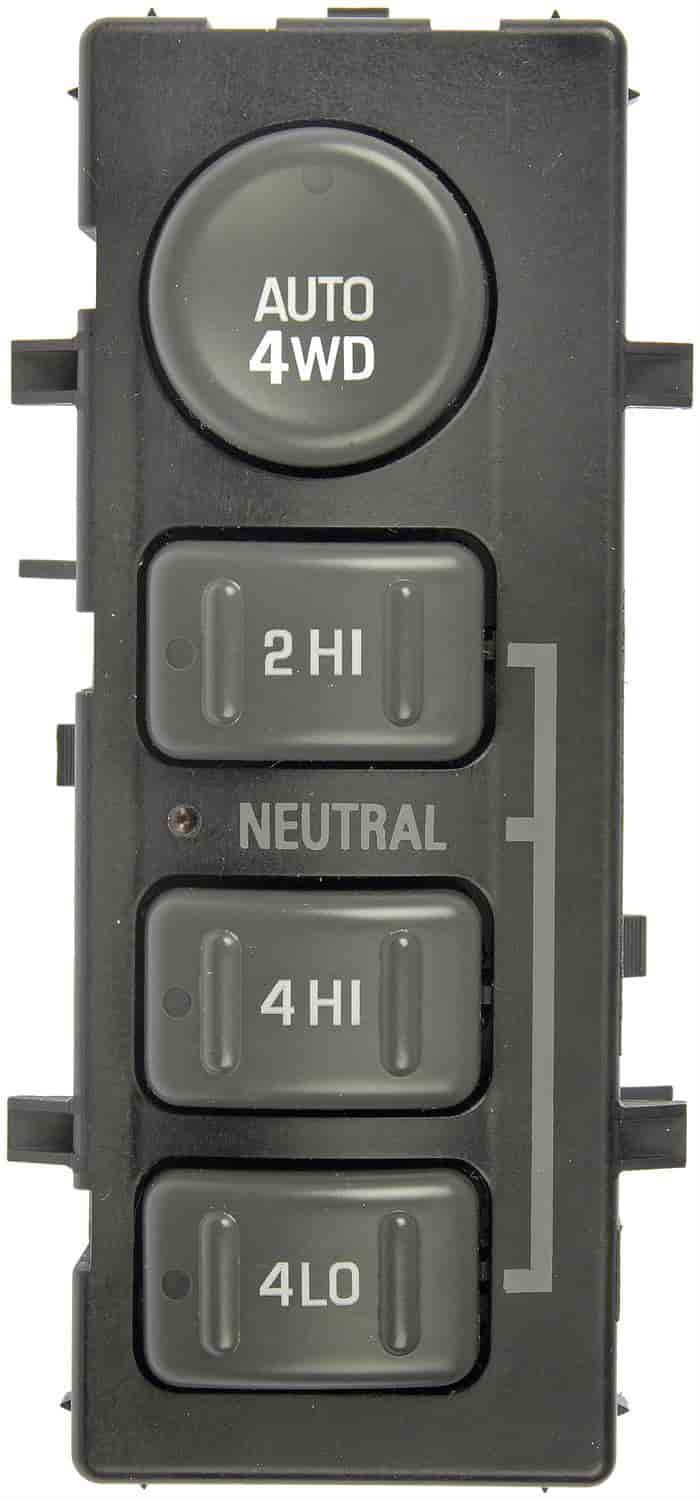 4WD SWITCH