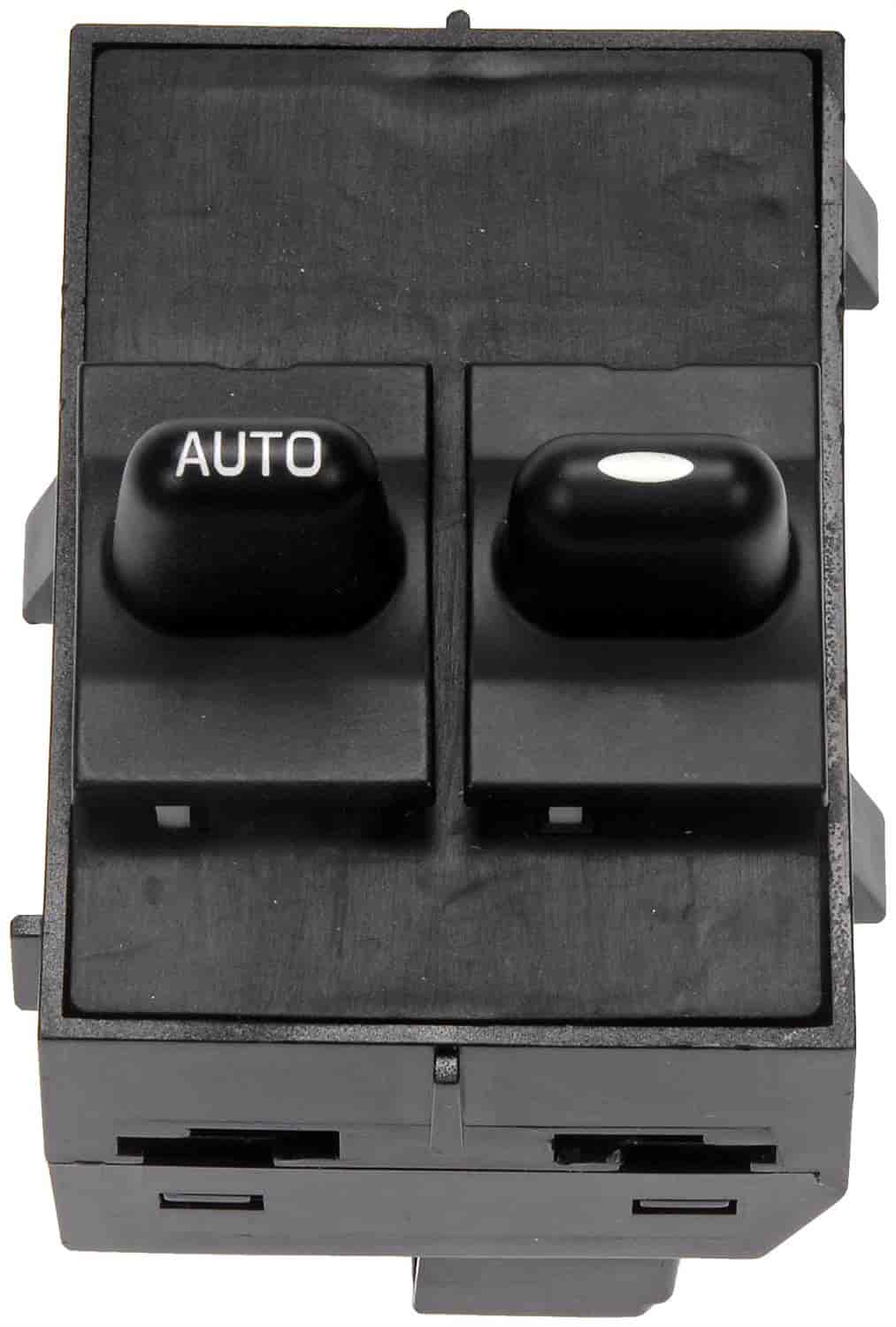 Power Window Switch - Left Side Front