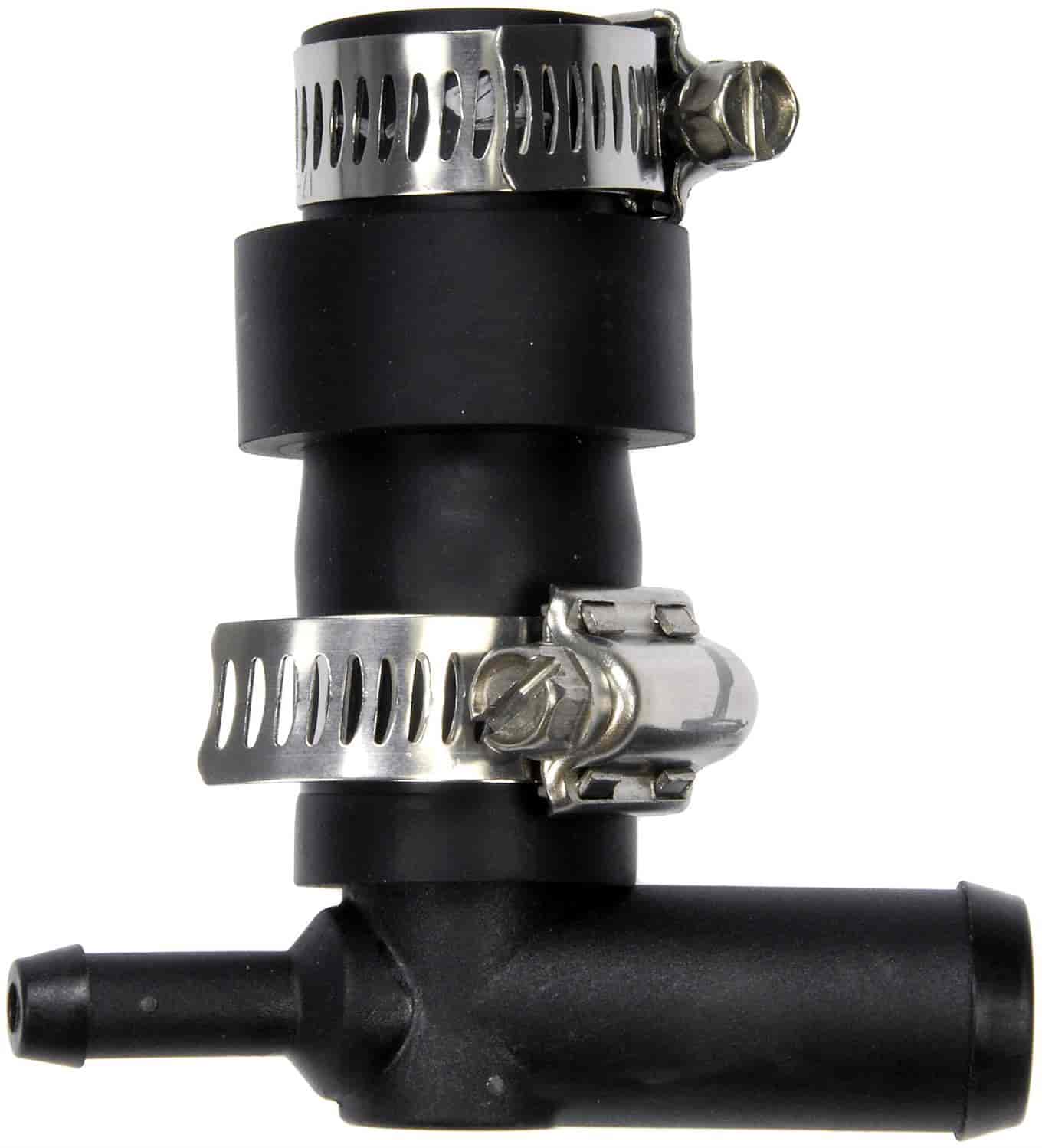 Water Heater Hose Connector