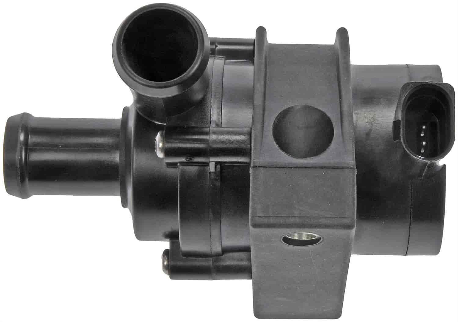 Auxiliary Coolant Pump