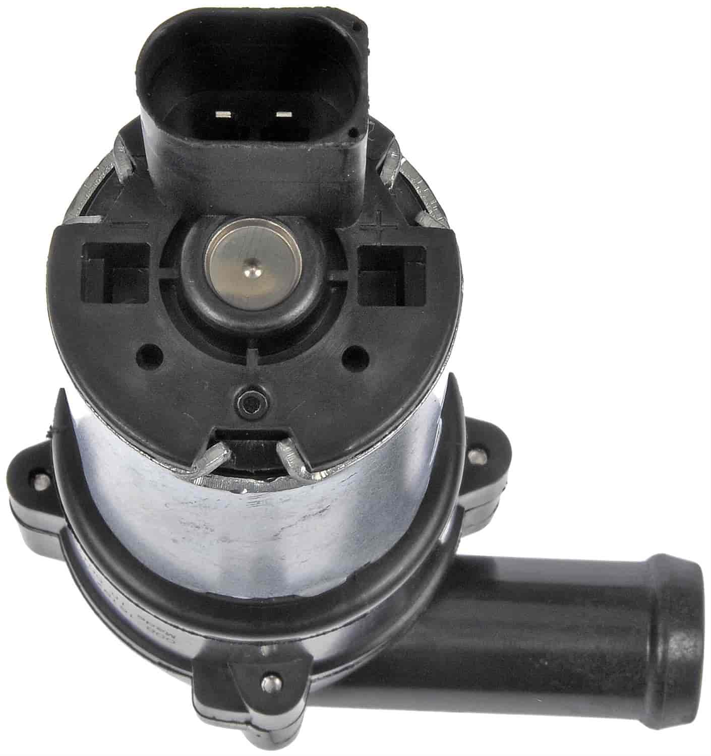 Auxiliary Coolant Pump