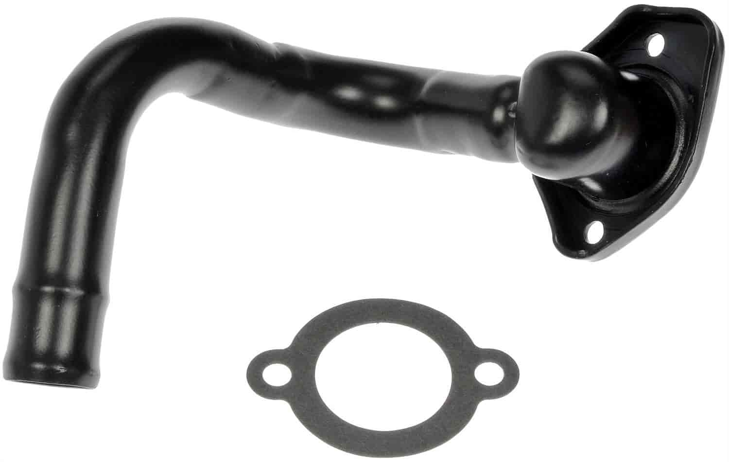 Engine Coolant Thermostat Housing