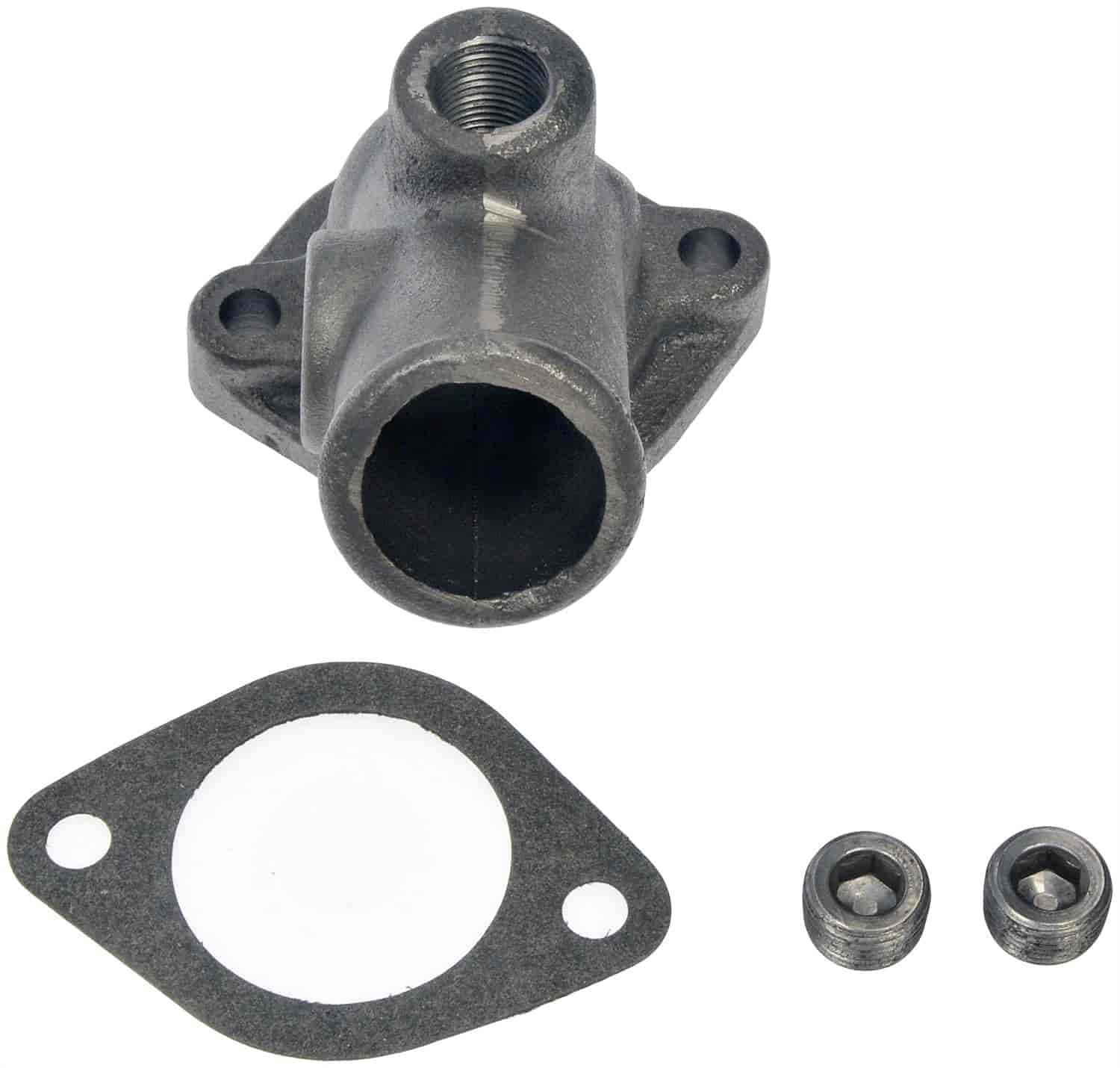 Engine Coolant Thermostat Housing