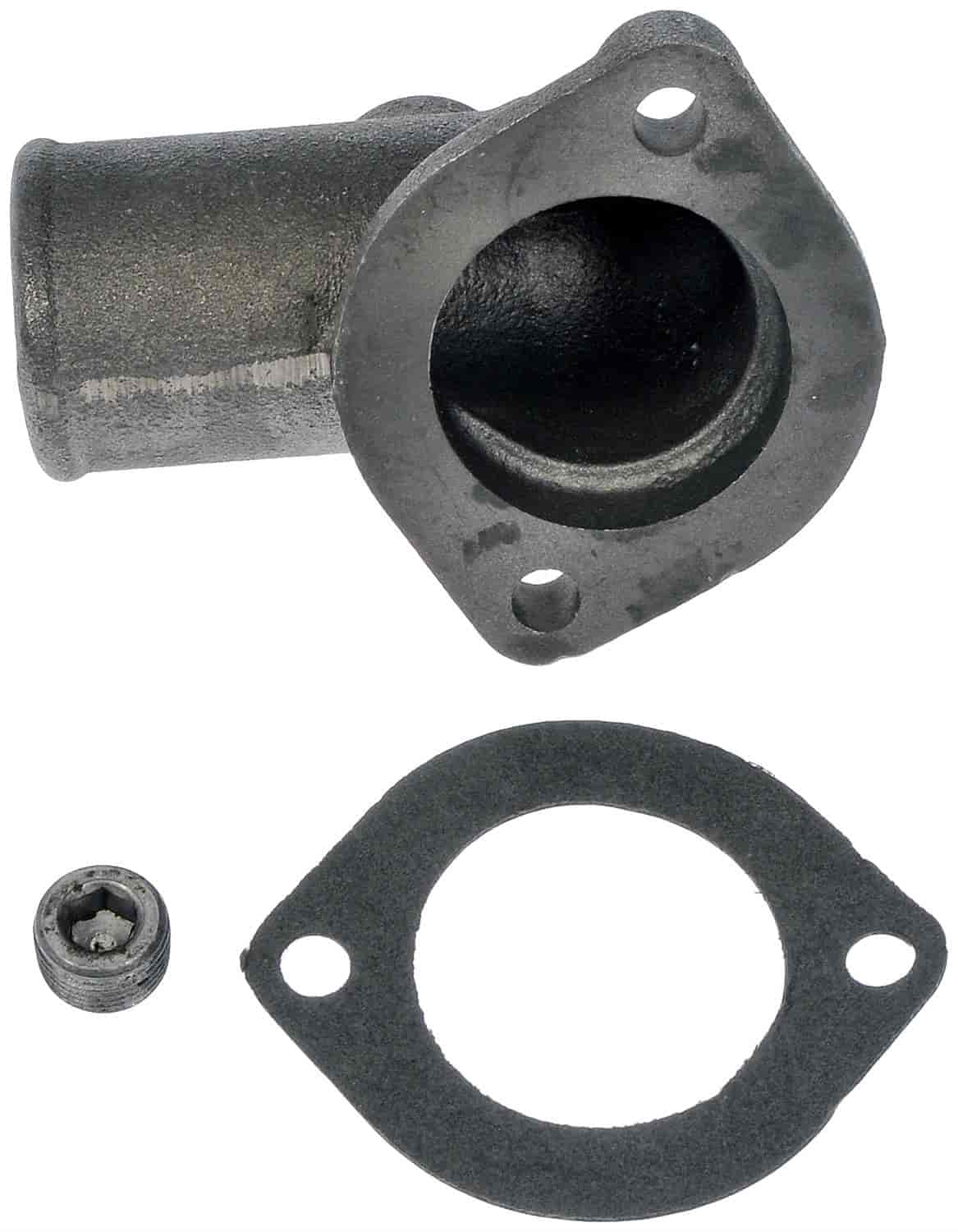 Engine Coolant Thermostat Housing for 1968-1978 Ford, 1966-1978