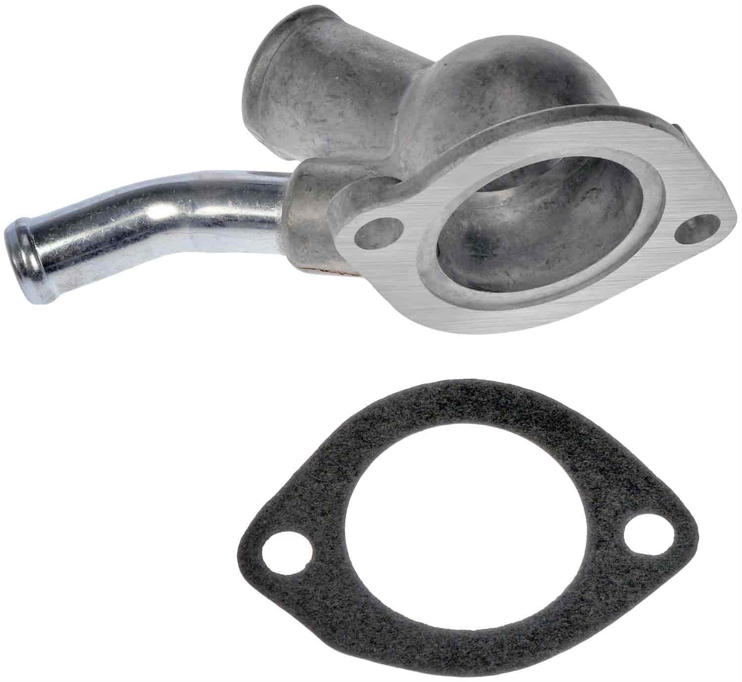 Engine Coolant Thermostat Housing for 1978-1988, 1991-1993 Ford;
