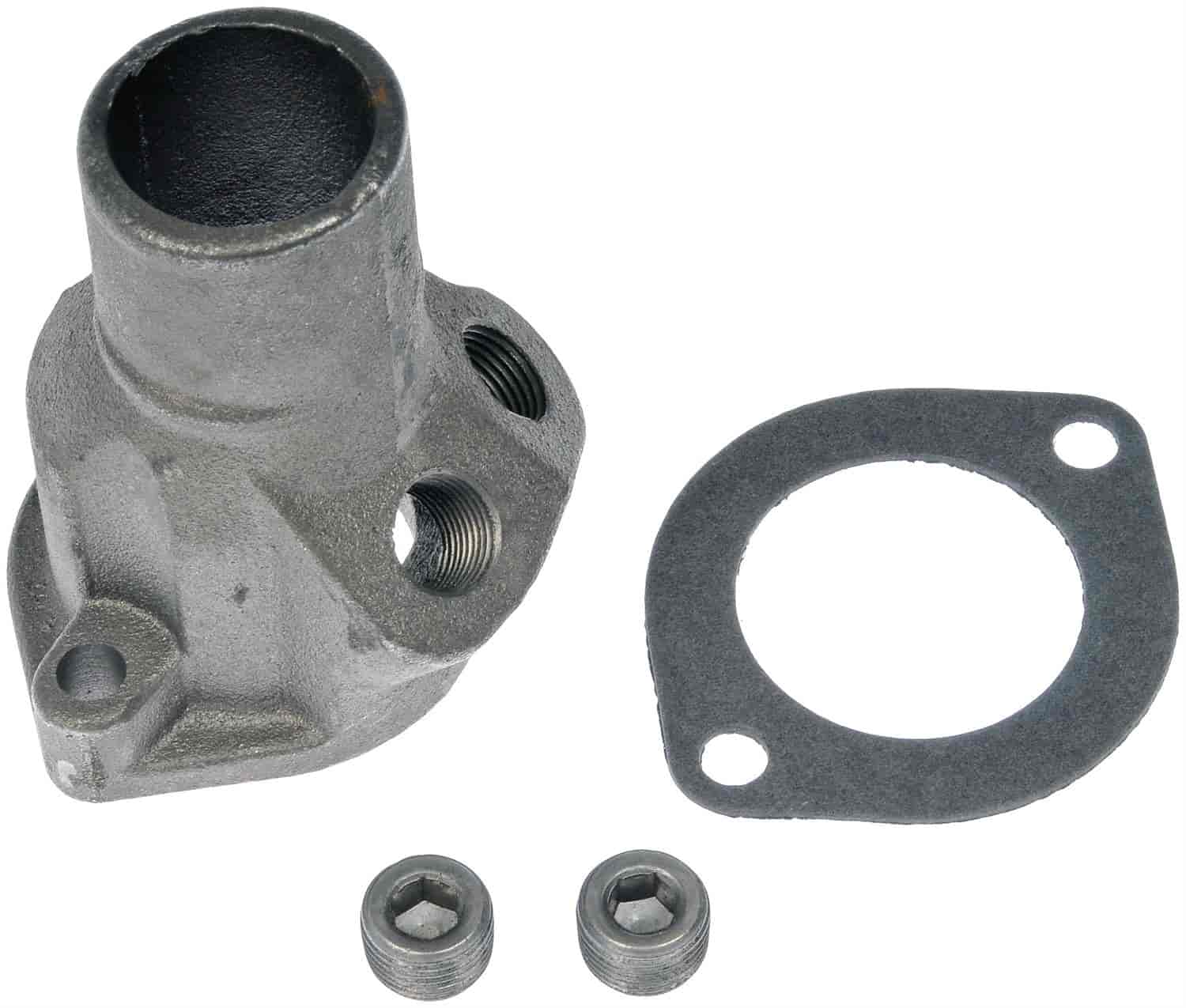 Engine Coolant Thermostat Housing