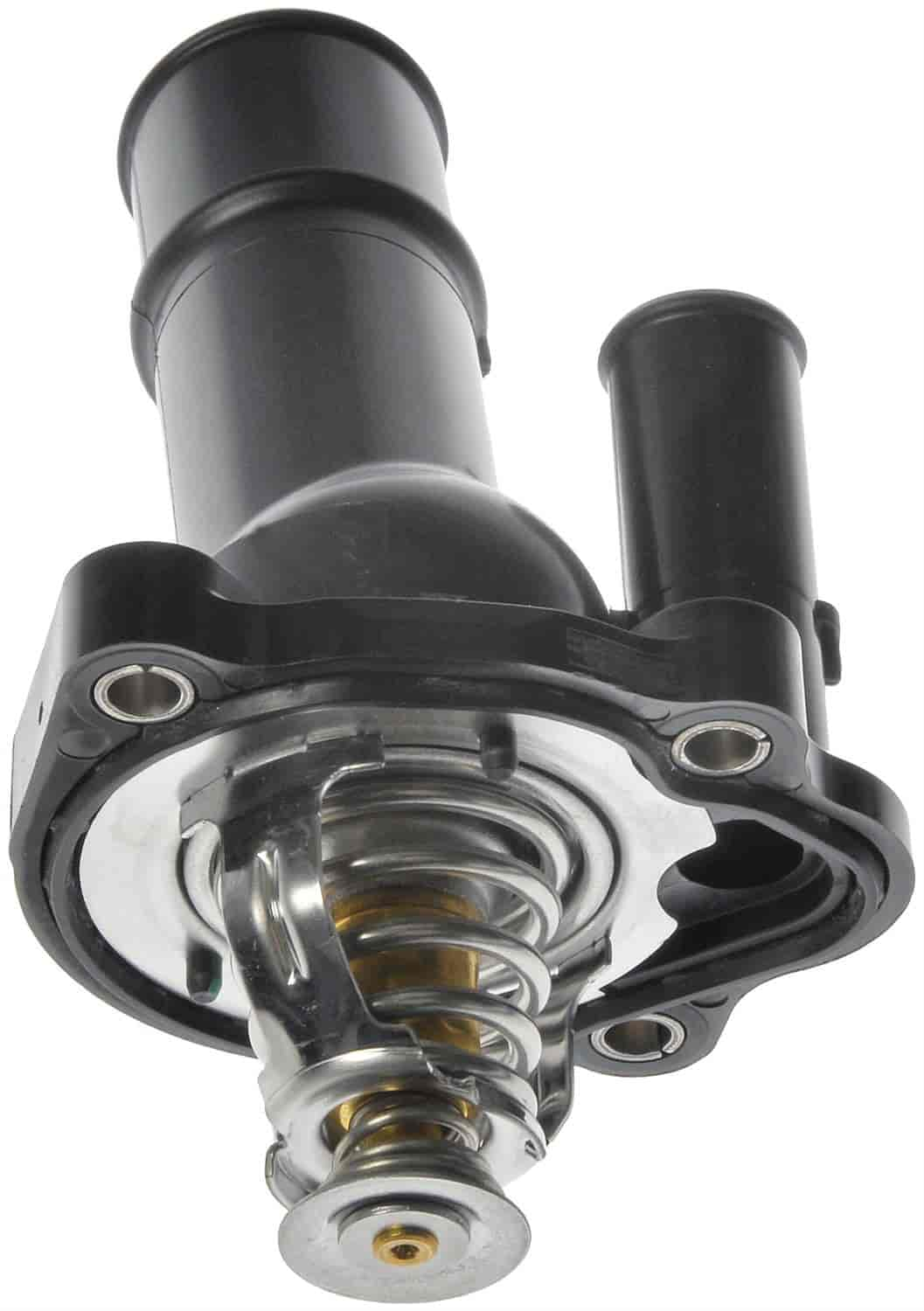 Engine Coolant Thermostat Housing