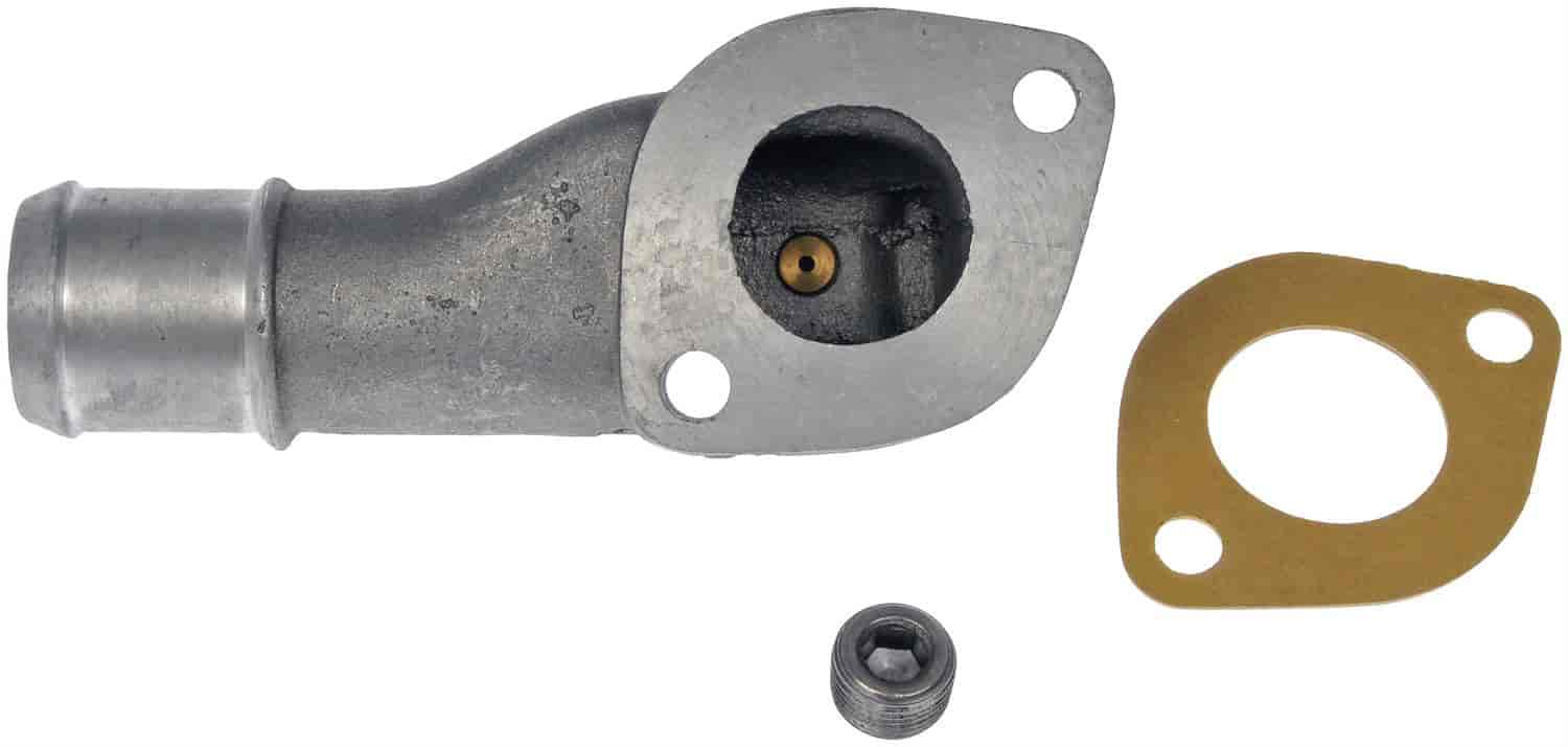 Engine Coolant Thermostat Housing