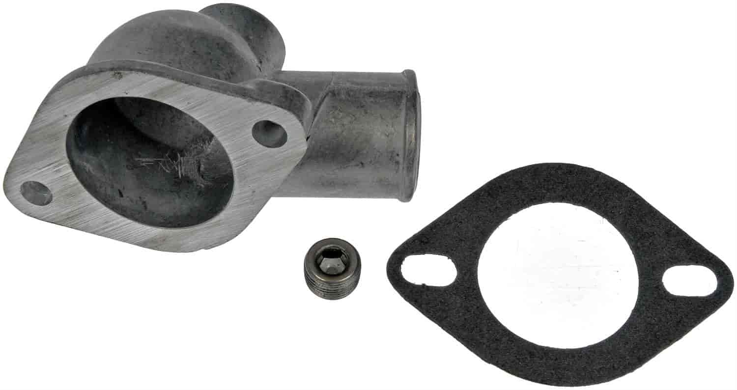 Engine Coolant Thermostat Housing