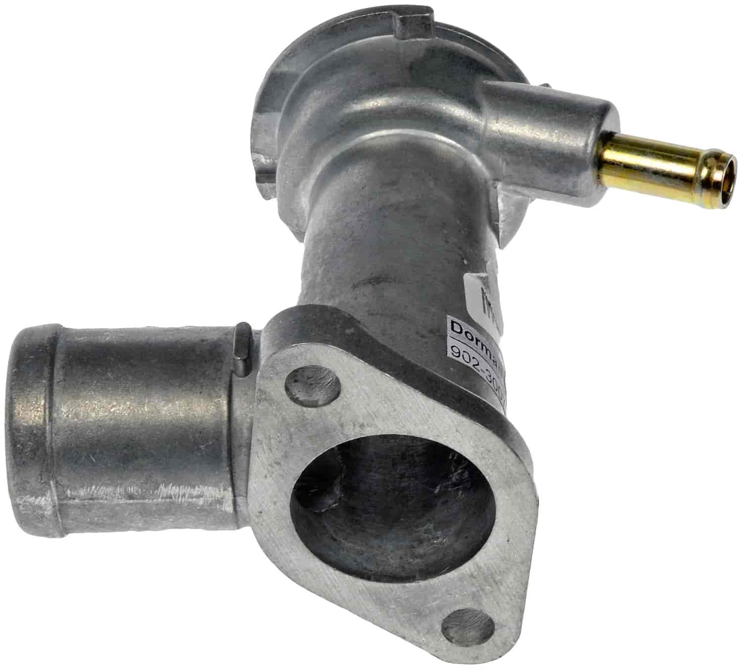 Engine Coolant Thermostat Housing