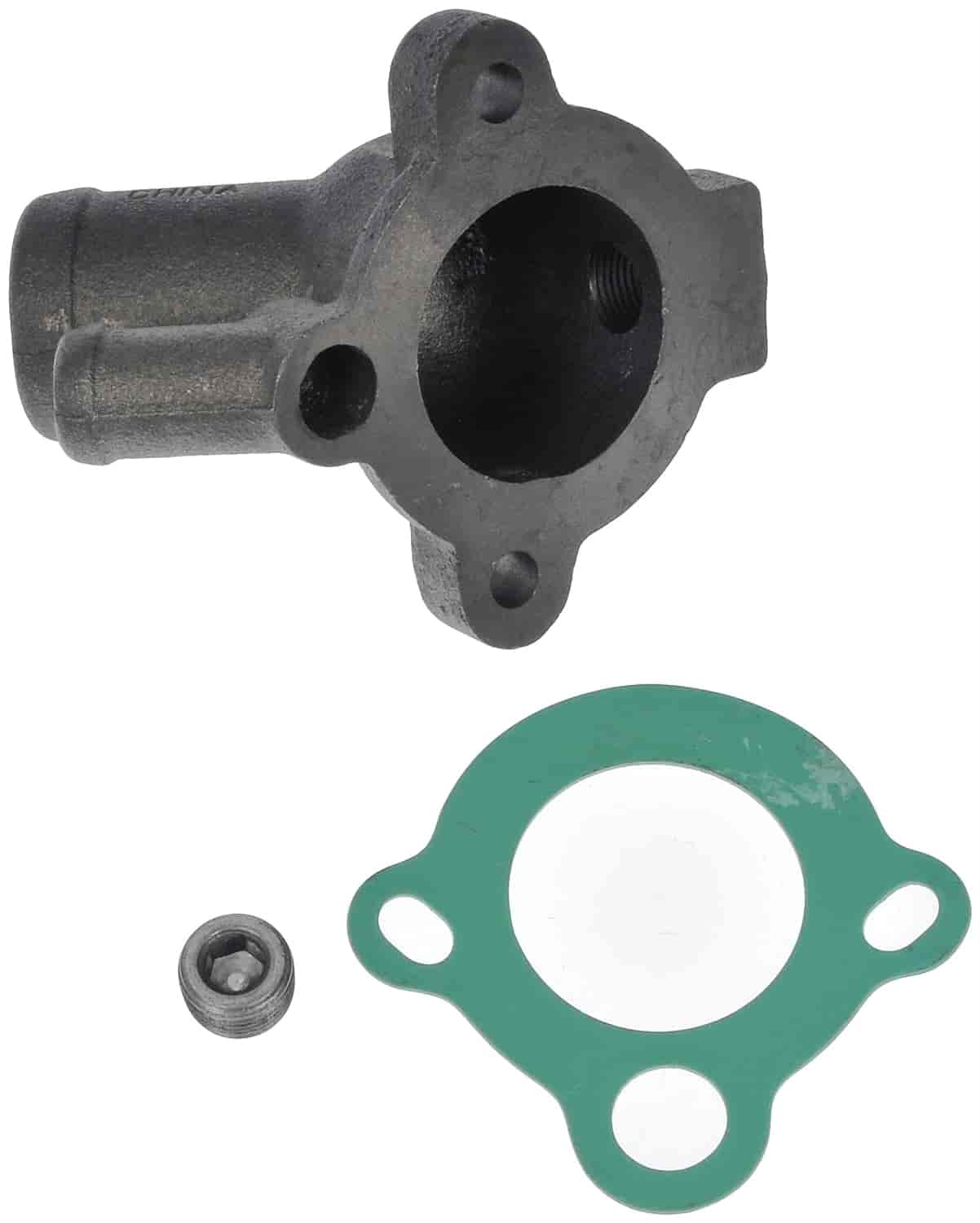 Engine Coolant Thermostat Housing