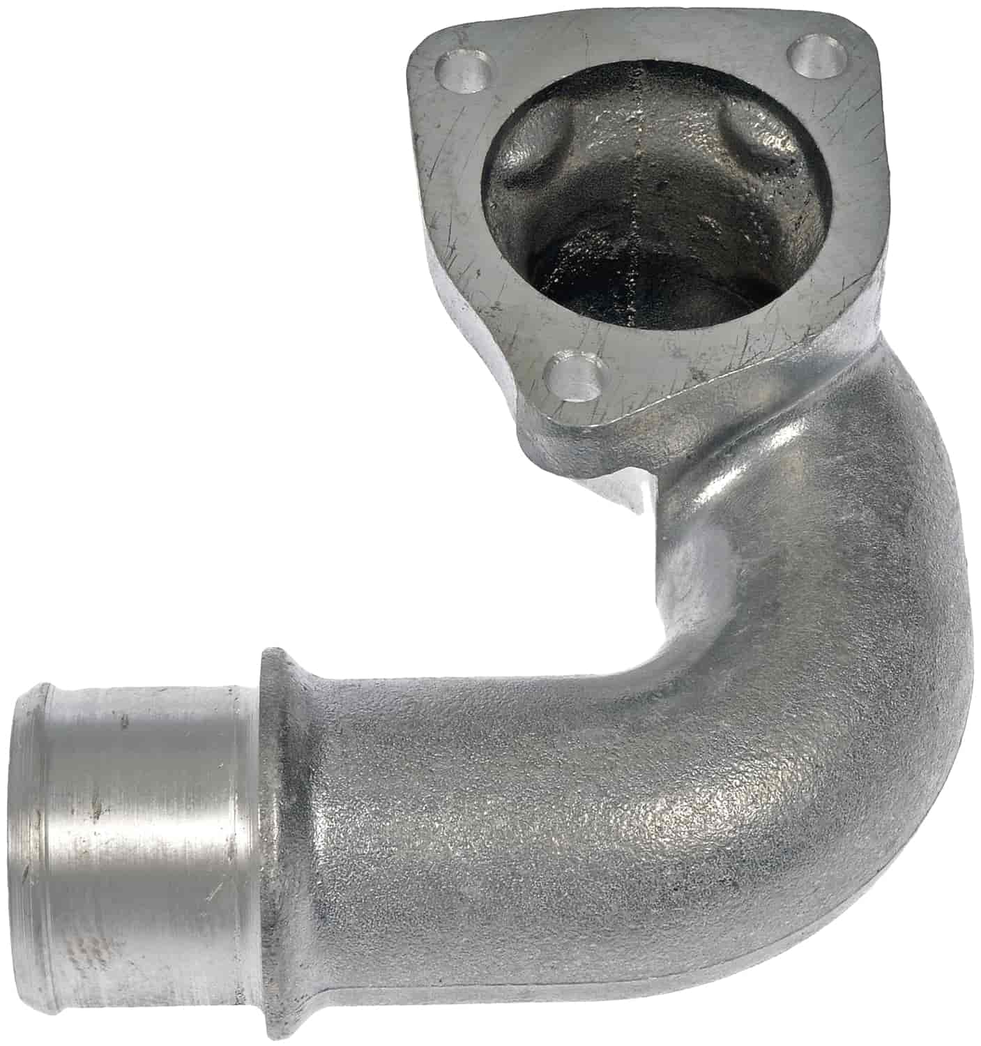 Engine Coolant Thermostat Housing