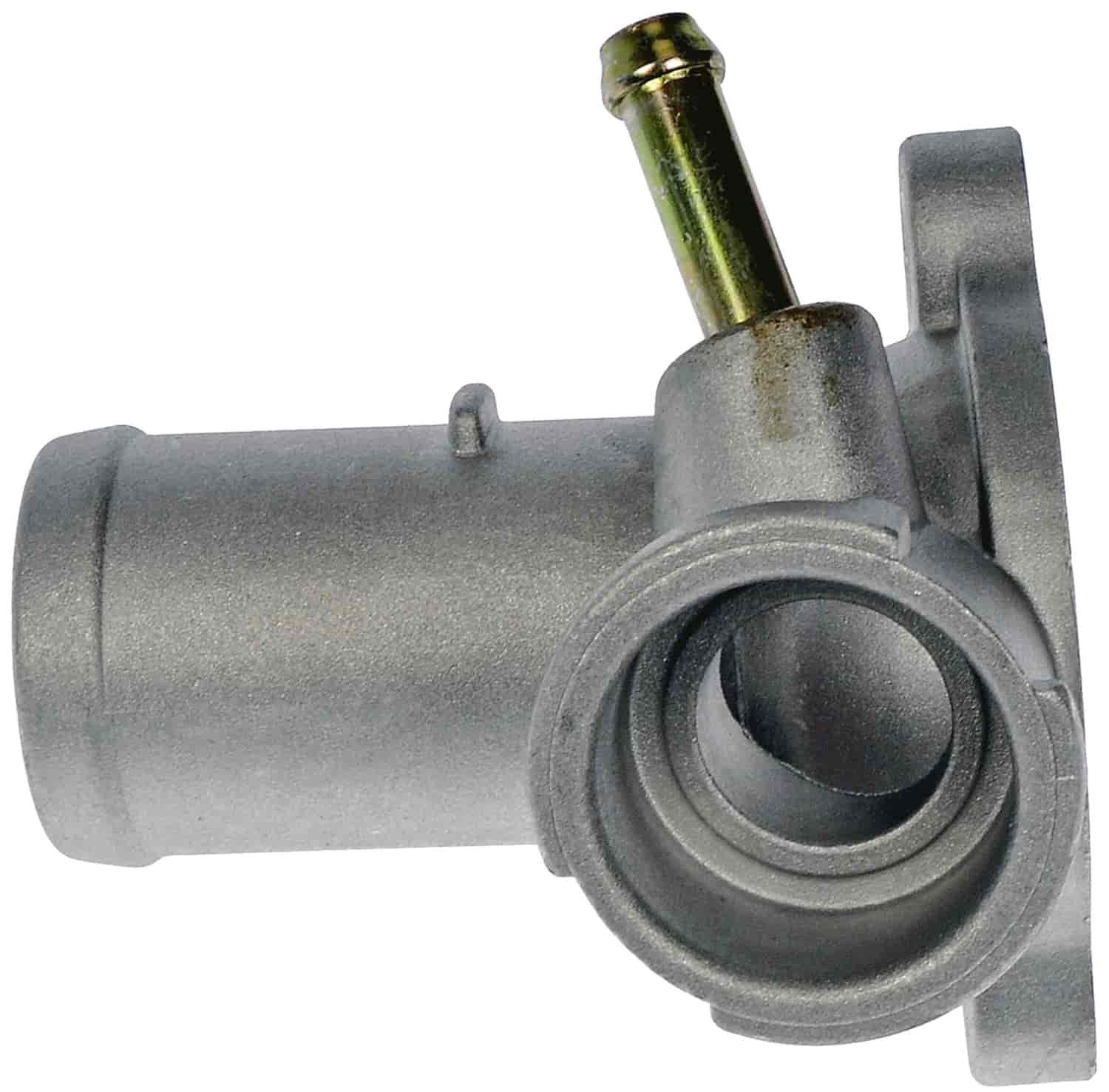 Engine Coolant Thermostat Housing