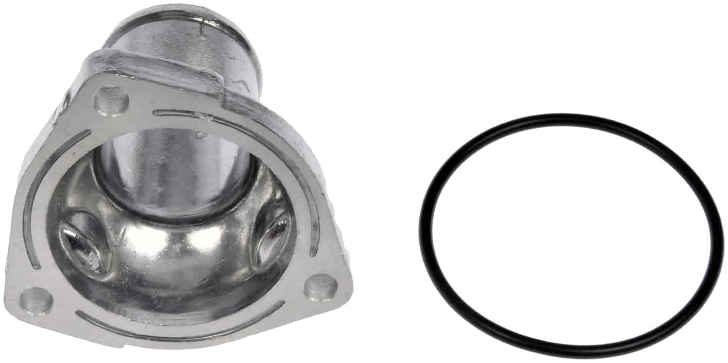 Engine Coolant Thermostat Housing