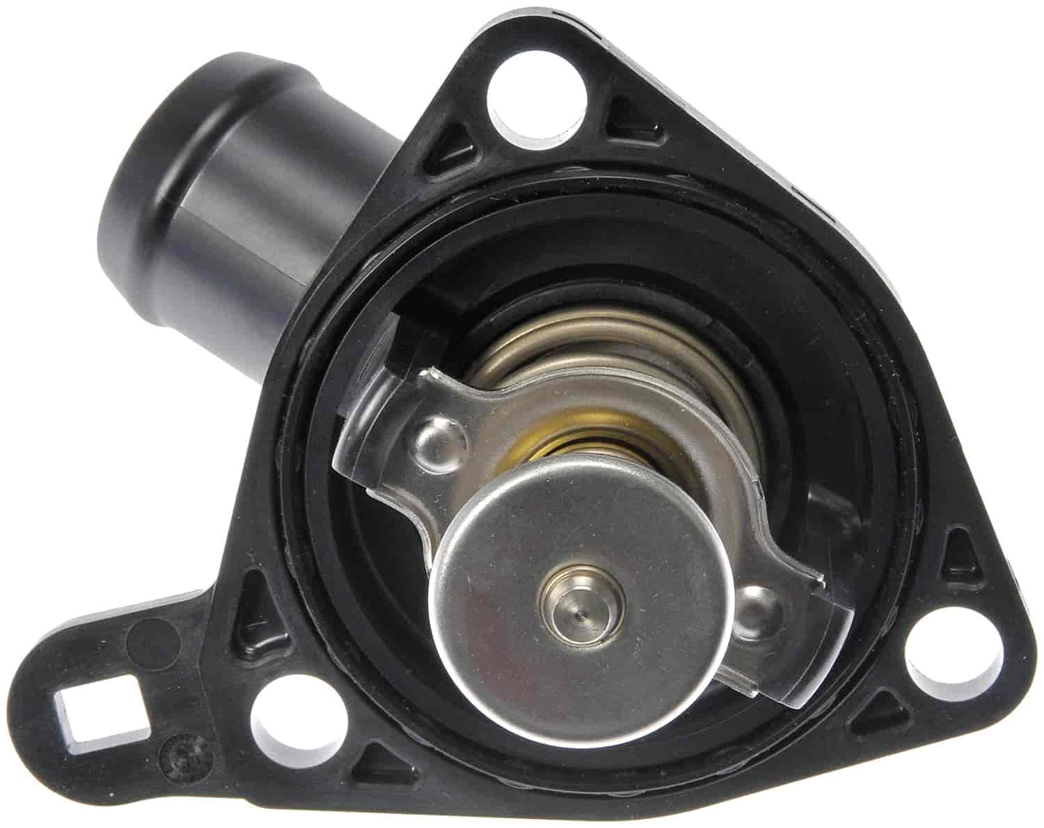 Engine Coolant Thermostat Housing