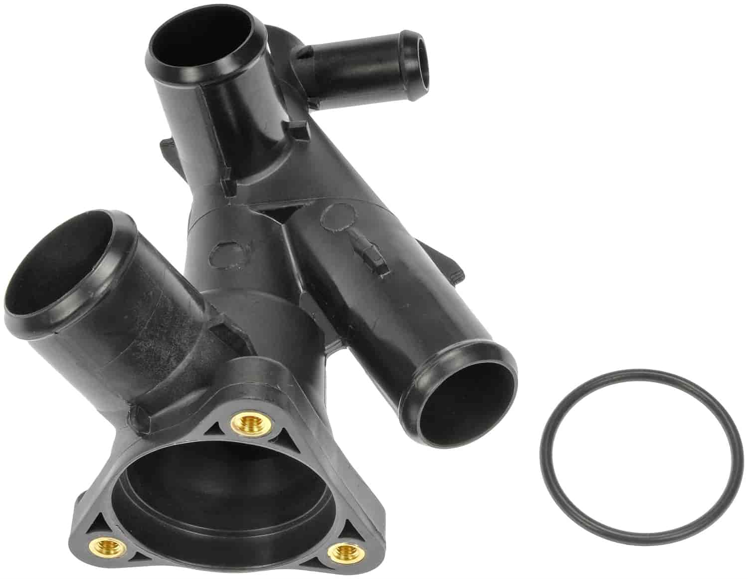 Engine Coolant Thermostat Housing