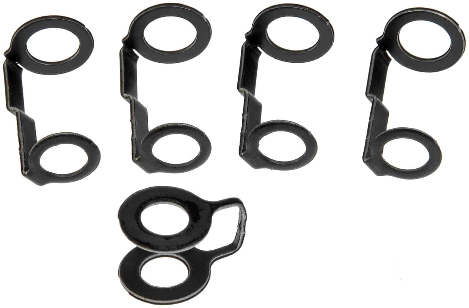 Diesel Fuel Rail Return Line Gaskets 2001-04 Chevy/GMC Truck