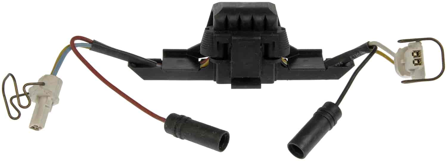 DIESEL FUEL INJ HARNESS