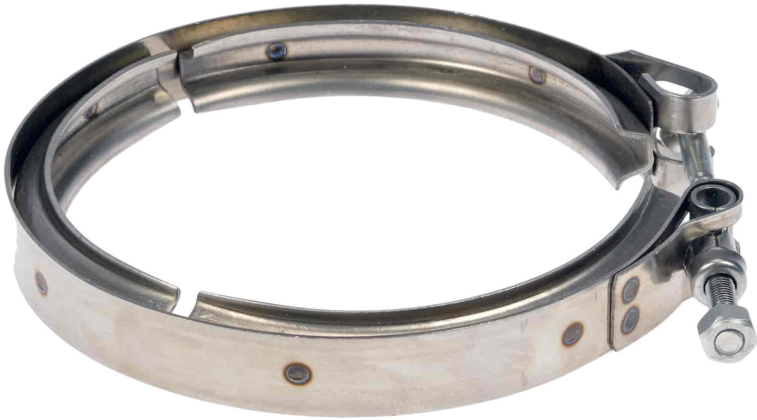 Exhaust Down Pipe V-Band Clamp