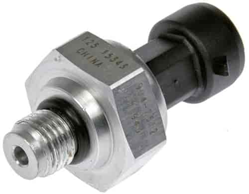 Engine Oil Pressure Sensor