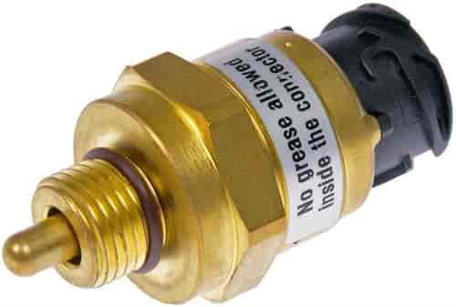 Oil Temp/Pressure Sensor