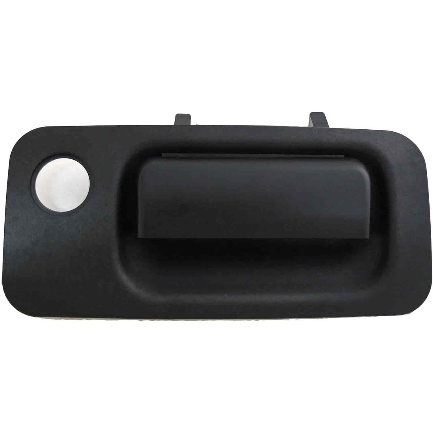 Exterior Door Handle Front Right