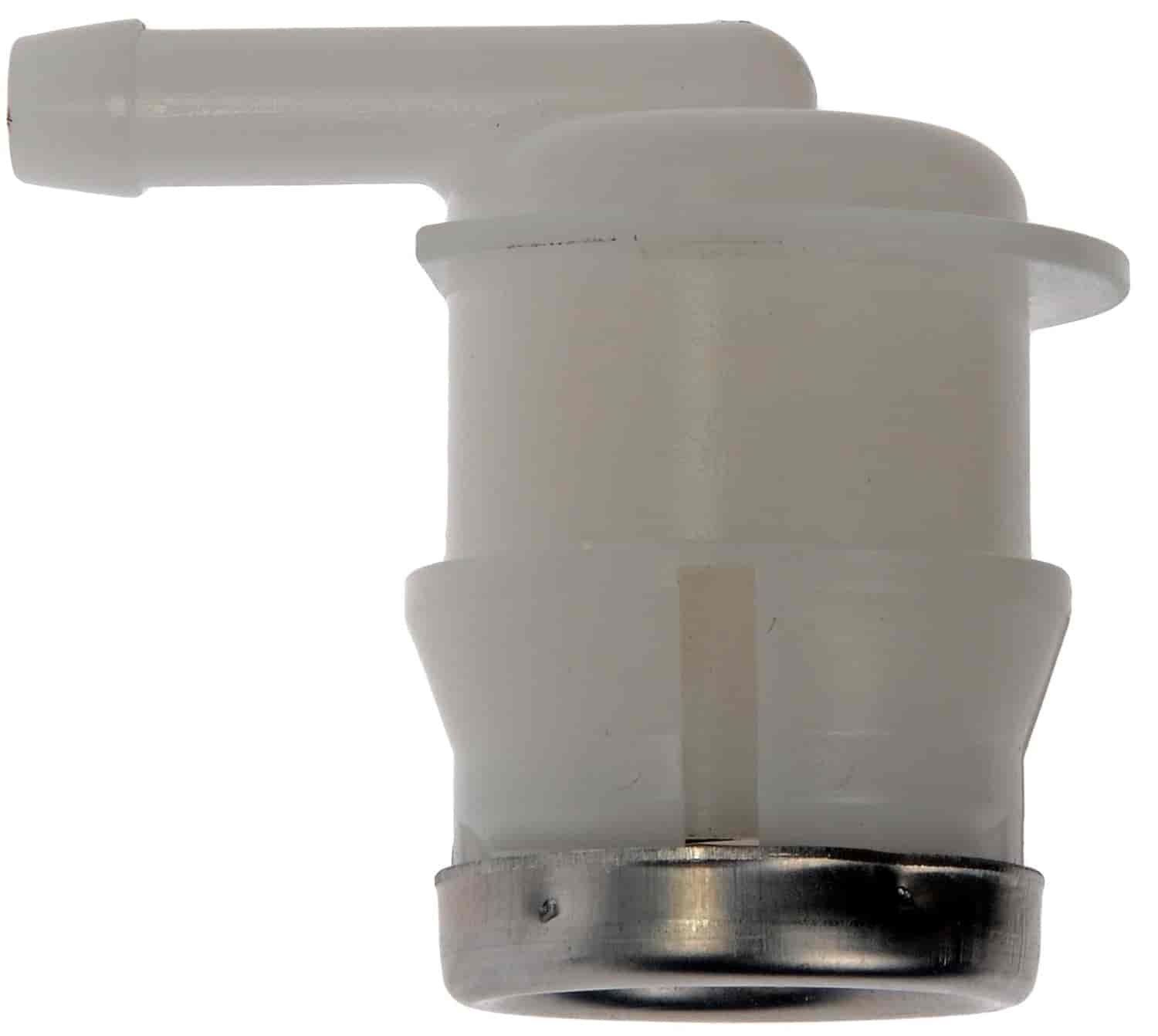 Fuel Tank Vent Rollover Valve for 1972-1999 Chrysler, Dodge, Eagle, Ford, Jeep, Lincoln, Mercury, Plymouth Vehicles