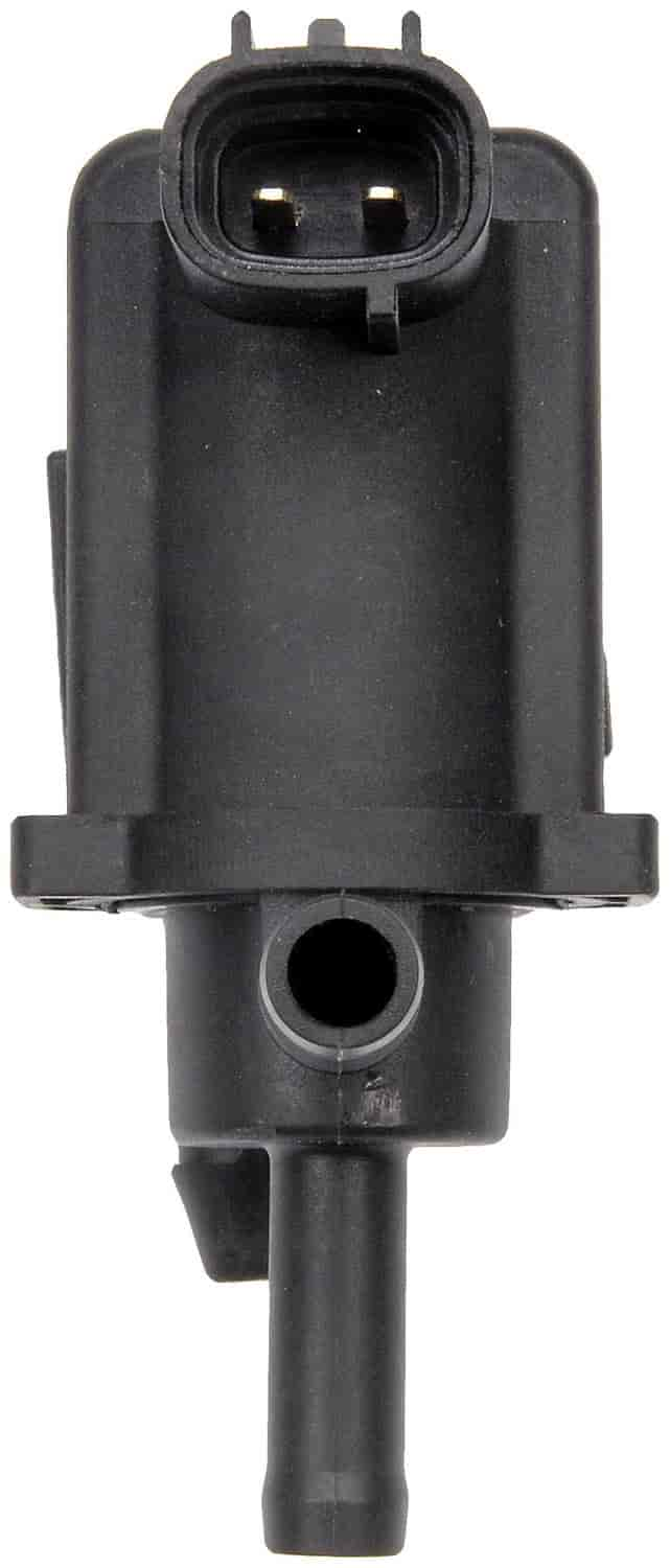 Evaporative Purge Solenoid Valve