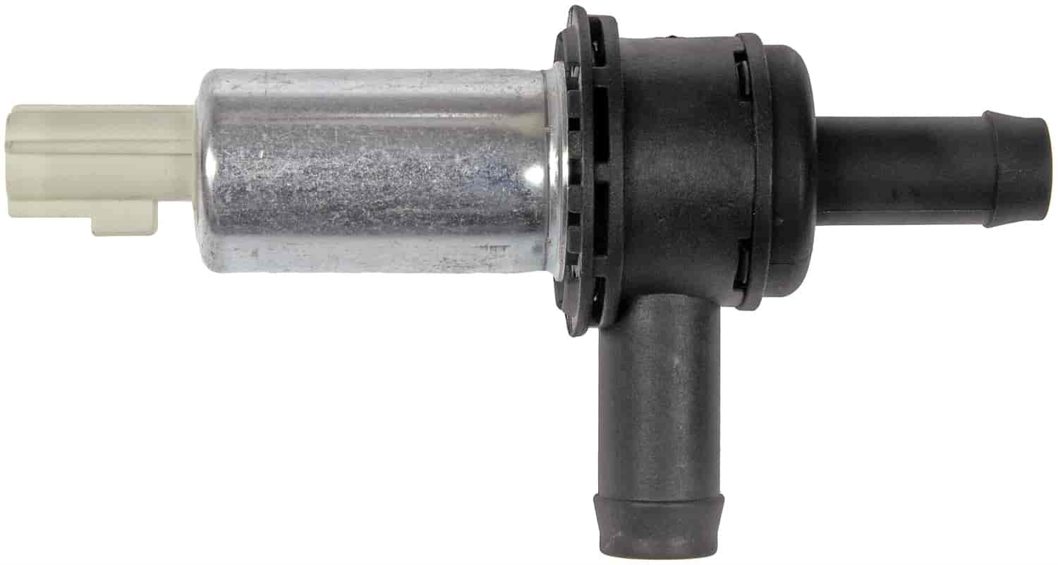 Vent Control Valve Assembly