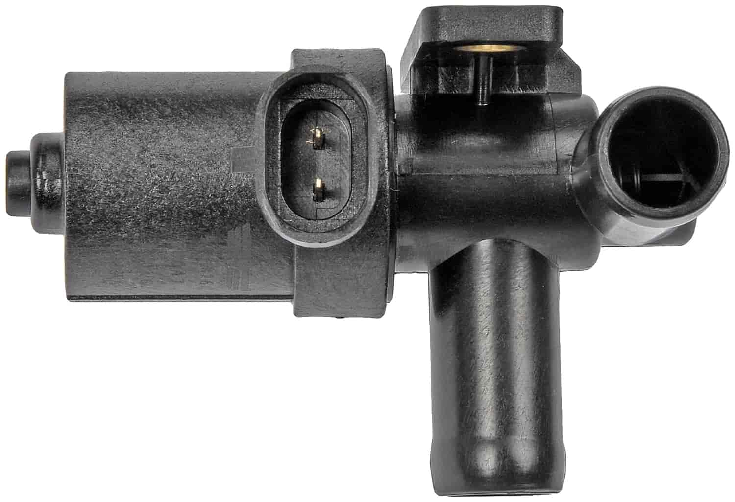 Evap Canister Close Valve