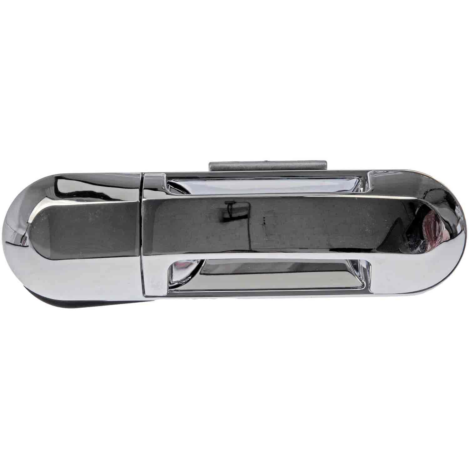 Exterior Door Handle Front Right