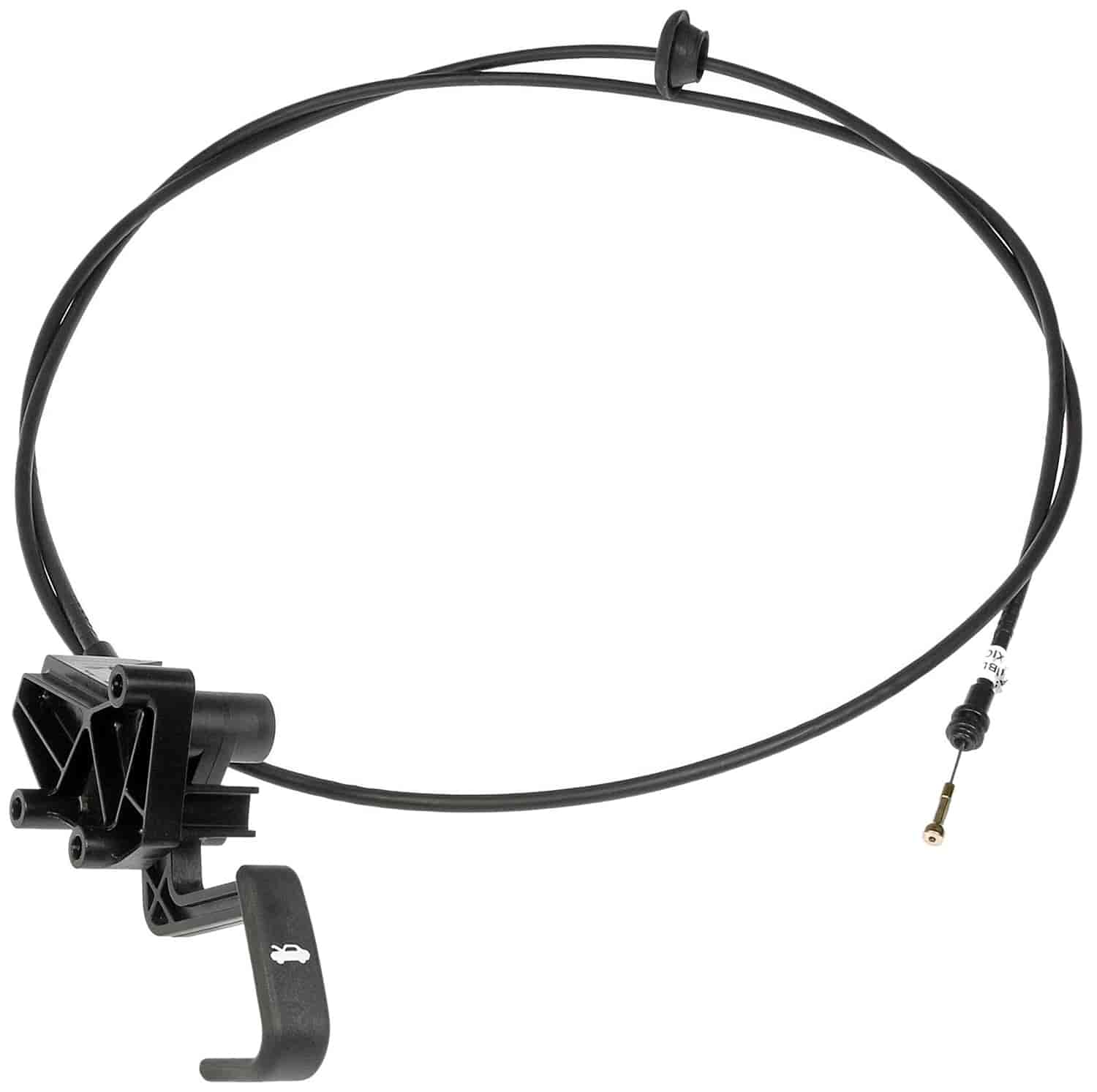 HOOD RELEASE CABLE