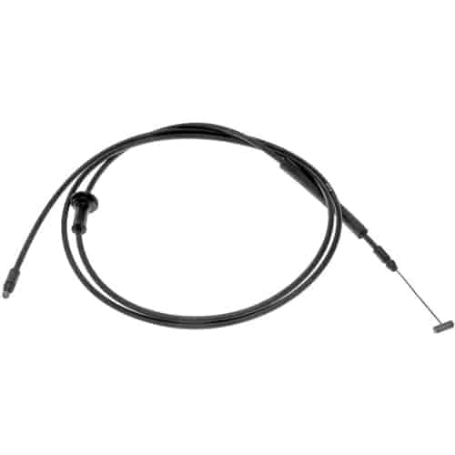 Hood Release Cable without handle