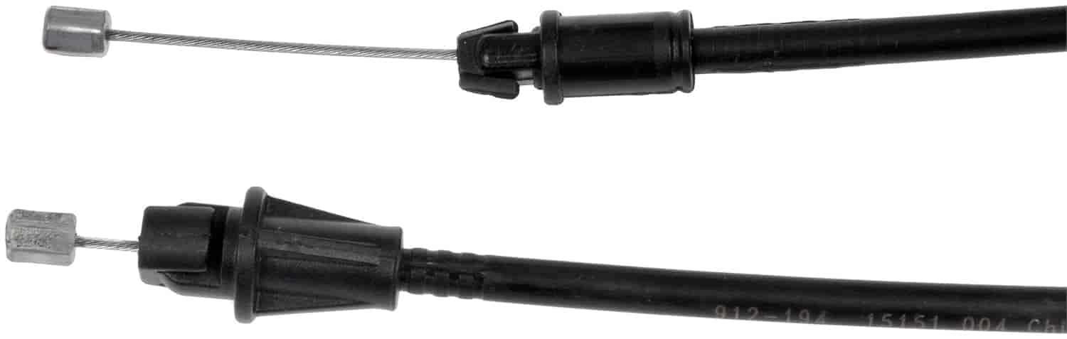 Hood Release Cable