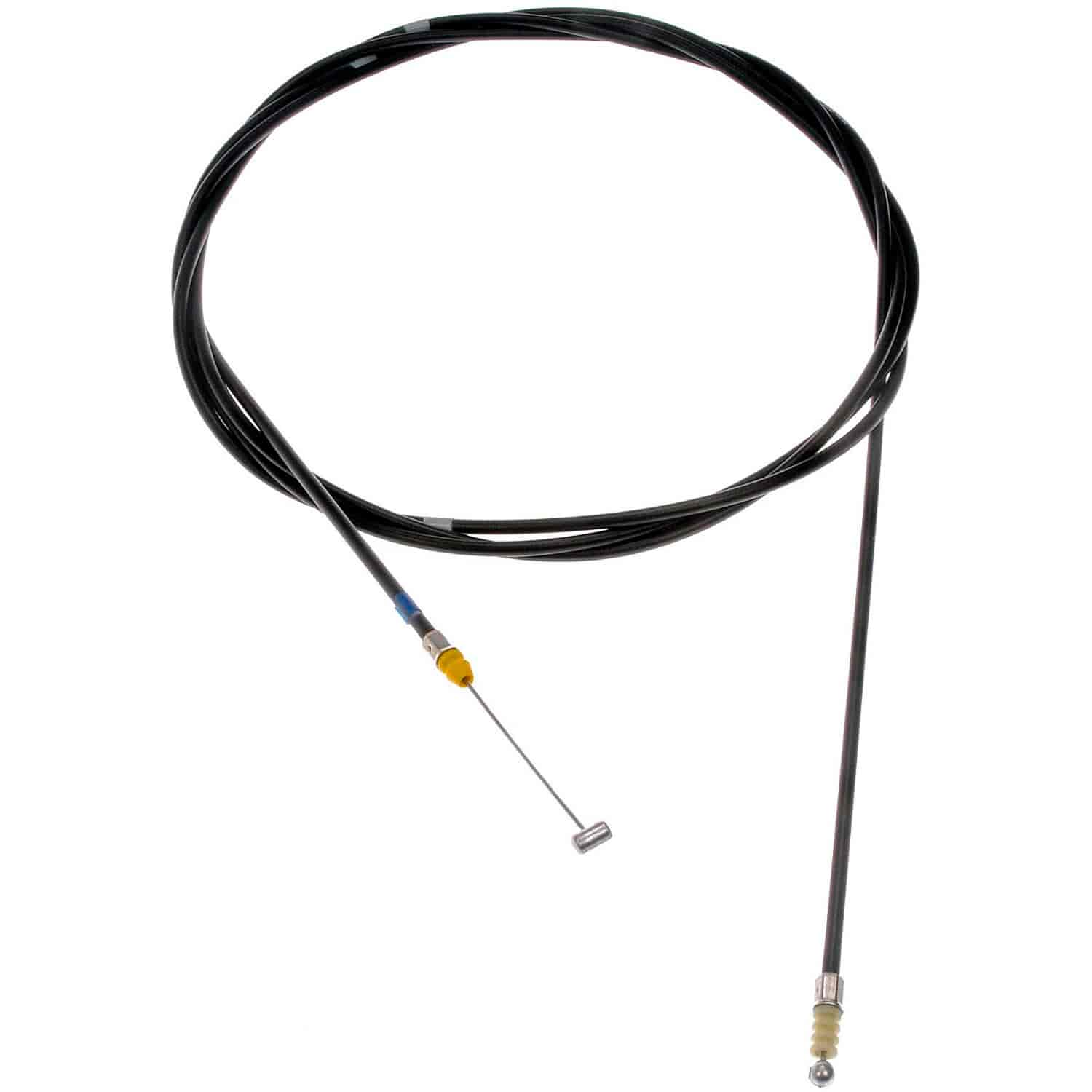 Trunk Lid Release Cable